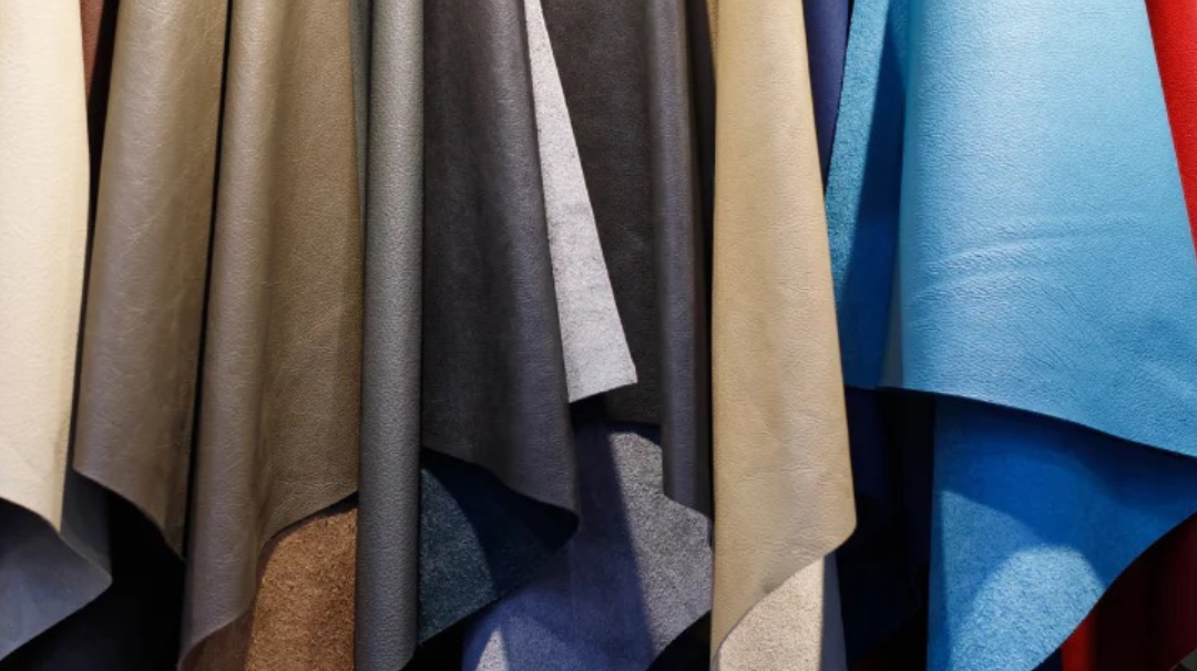 How to Spot Real VS Fake Leather