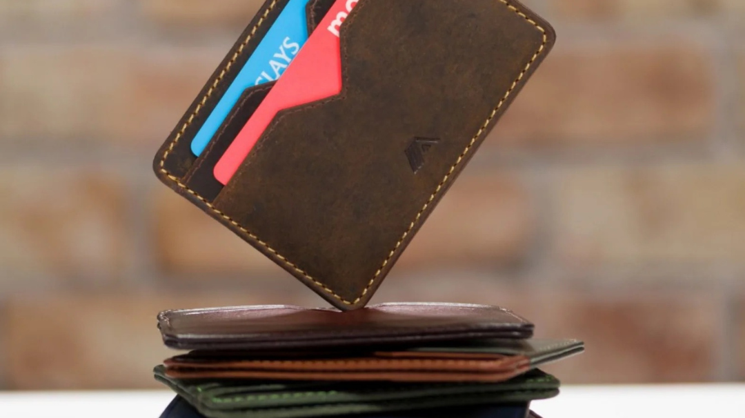 The Story Behind A-SLIM Leather