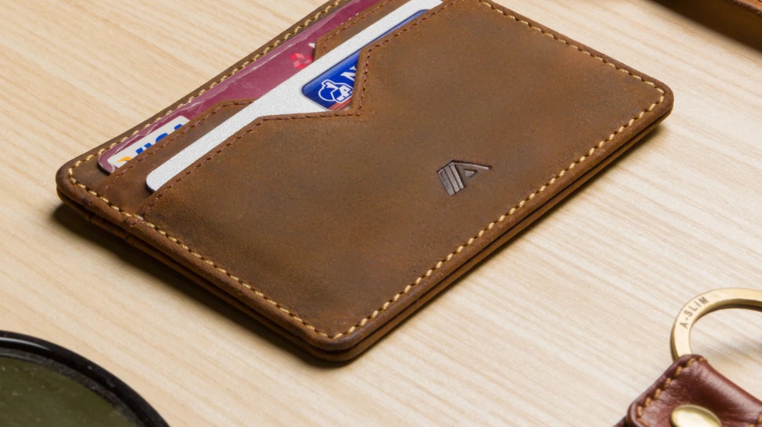 Caring For Your Leather Wallet
