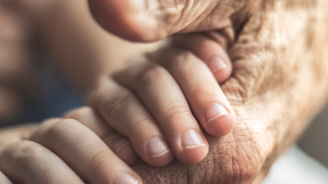 An Interview with our founder: “If it wasn't for my Grandfather would I have ever had the opportunity to do what I do? Probably not.”