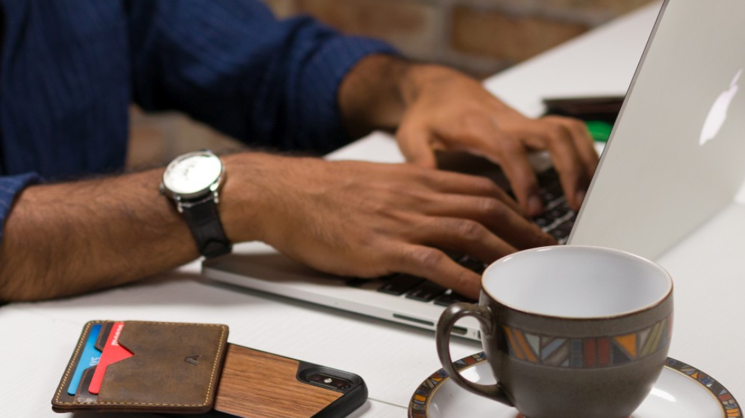 The Names Behind The Wallets