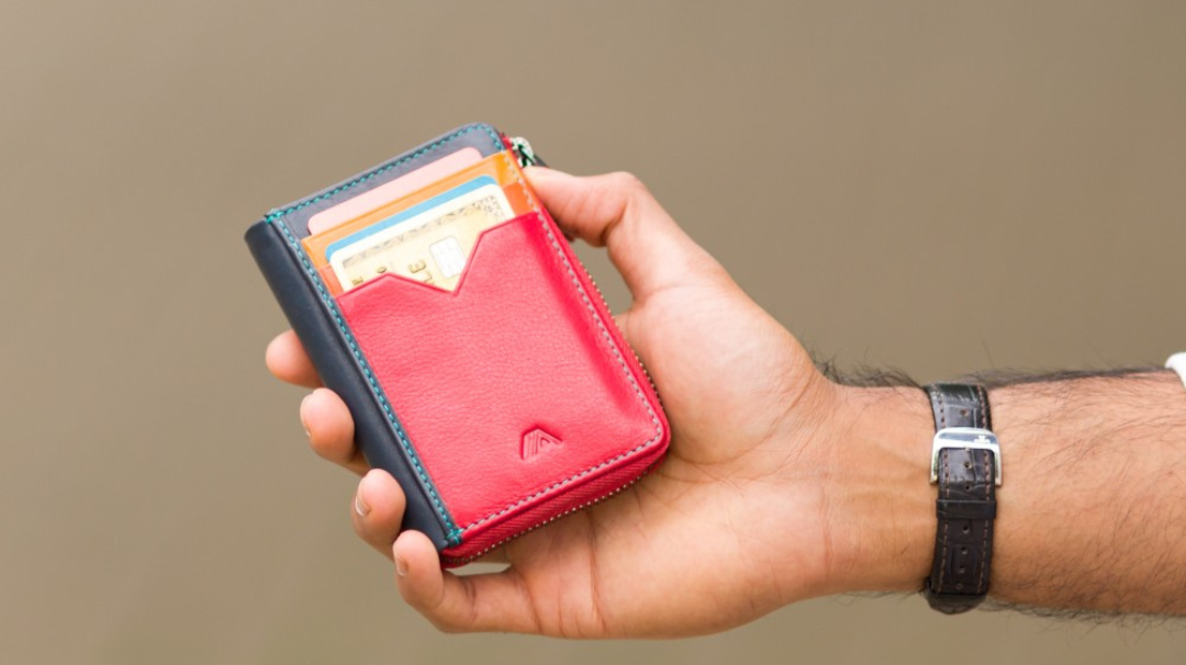 What is RFID Blocking Technology?