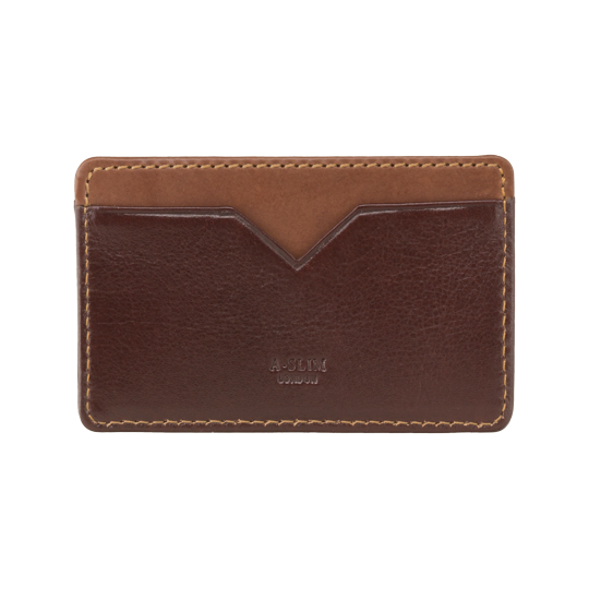 Mahogany Brown/Havanna Tan