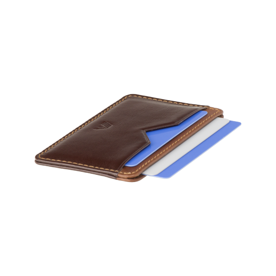 Mahogany Brown/Havanna Tan