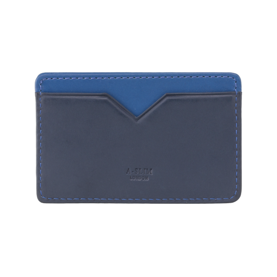 Steel Blue & Air Force Blue