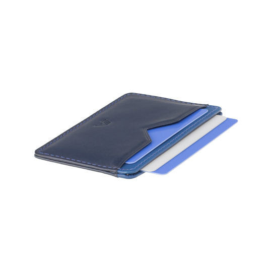 Steel Blue & Air Force Blue