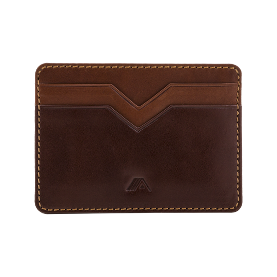 Mahogany Brown/Havanna Tan