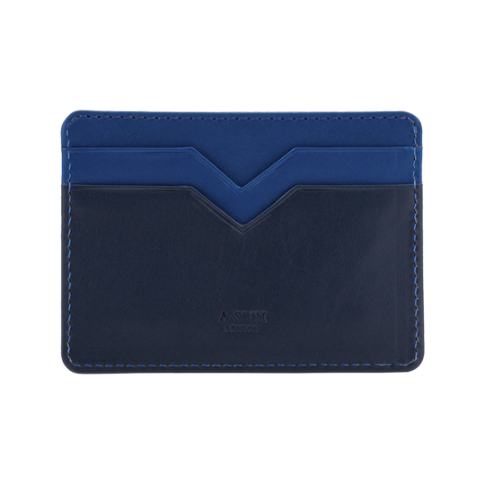 Steel Blue & Air Force Blue