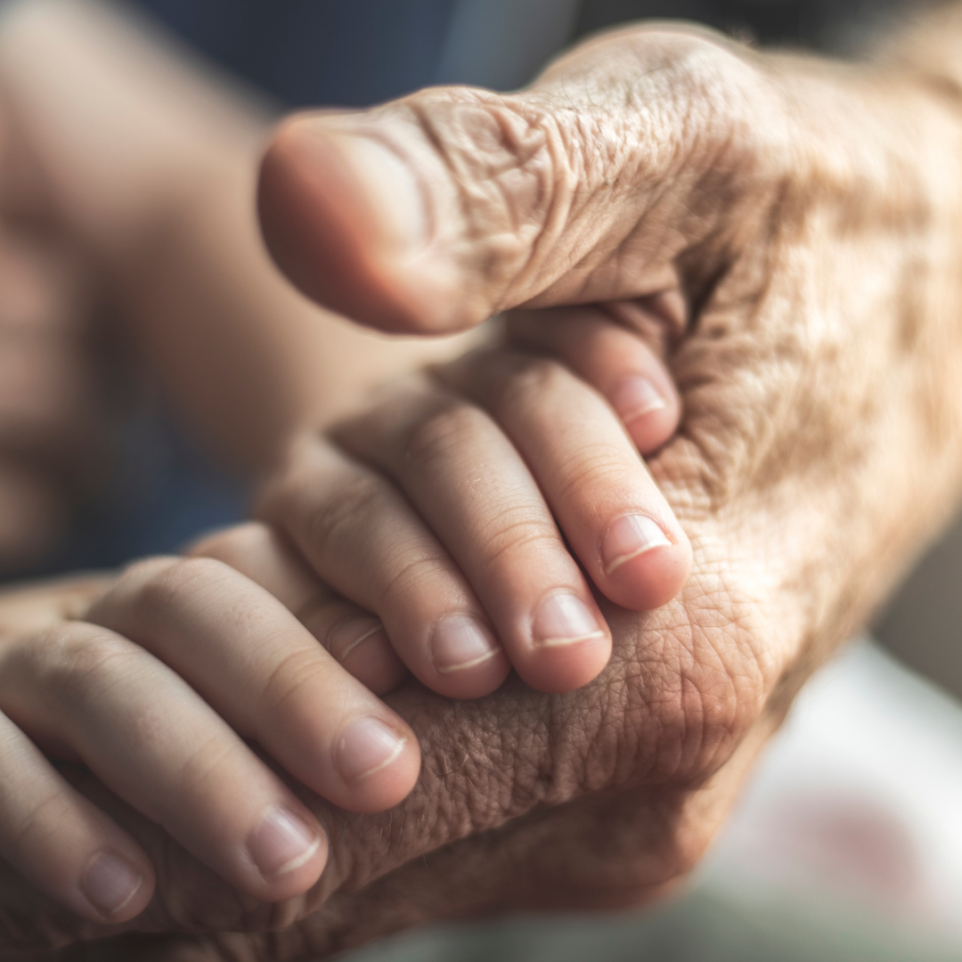 An Interview with our founder: “If it wasn't for my Grandfather would I have ever had the opportunity to do what I do? Probably not.”