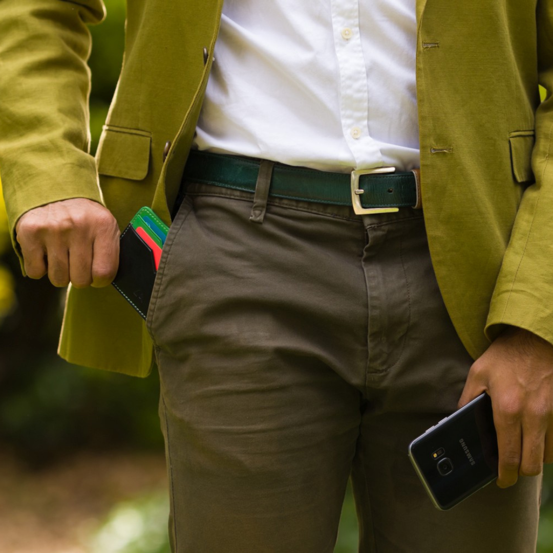 Is cash dead? Why your wallet needs an upgrade!