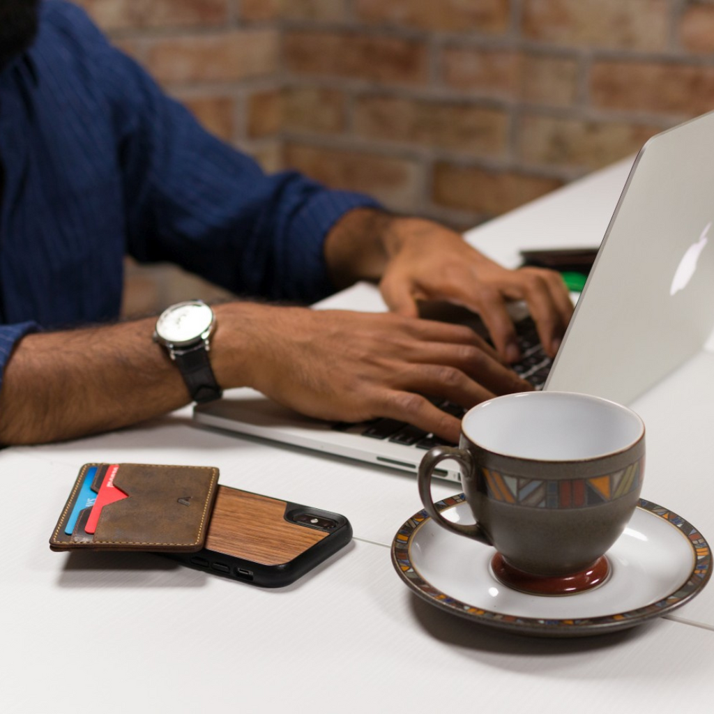 The Names Behind The Wallets ASLIM