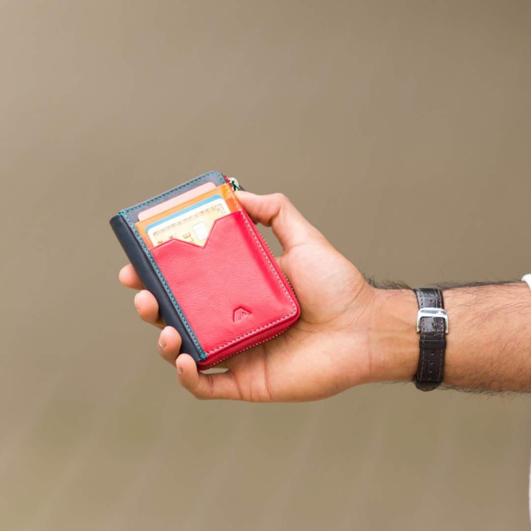 What is RFID Blocking Technology?